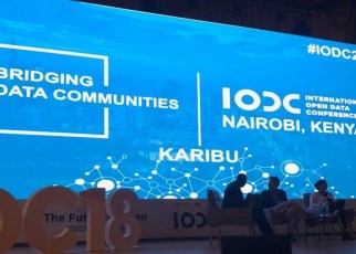 The 6th International Open Data Conference (IODC) will be held in Africa for the first time, in Nairobi, Kenya, in 2020.