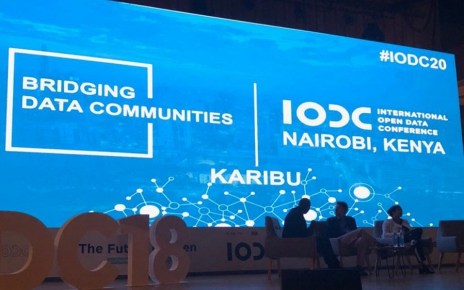 The 6th International Open Data Conference (IODC) will be held in Africa for the first time, in Nairobi, Kenya, in 2020.