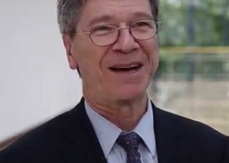 Jeffrey D. Sachs, Professor of Sustainable Development and Professor of Health Policy and Management at Columbia University