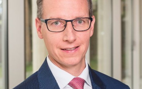 Jochen Andritzky is a visiting fellow at Bruegel, a Brussels-based think tank.