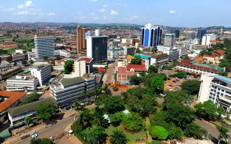 Kampala Capital City Authority (KCCA) and the United Nations World Food Programme (WFP) have entered a partnership to tackle food insecurity and rising
