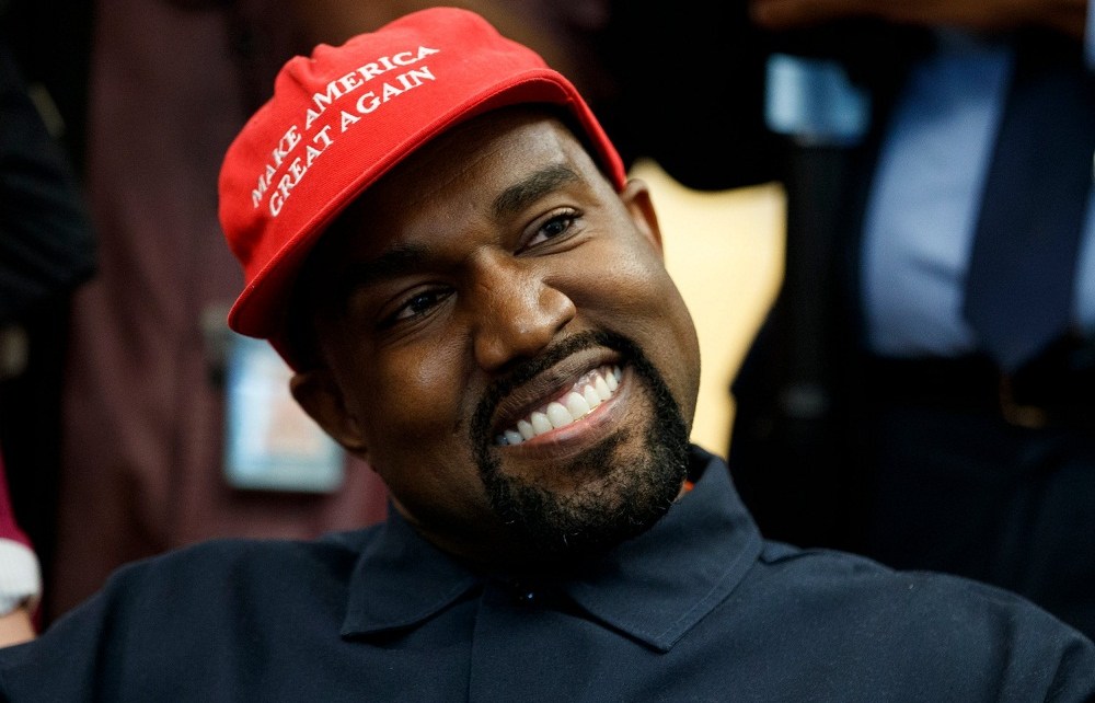 American rapper Kanye West, who was recently in Uganda on a private visit, is set to return to Uganda in January 2019.