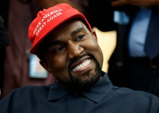 American rapper Kanye West, who was recently in Uganda on a private visit, is set to return to Uganda in January 2019.