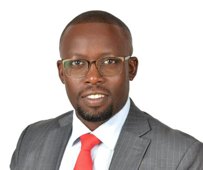 Leon Kiptum has joined Betway Kenya as the country manager