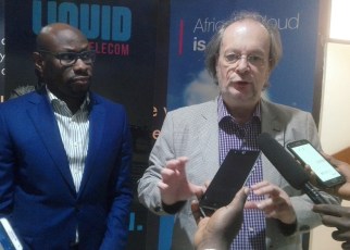 Liquid Telecom in partnership with Microsoft has hosted over 200 business and IT experts who had pertinent questions about moving to the cloud.