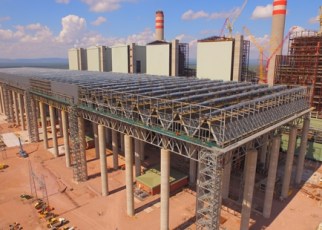 Medupi Power Station Project