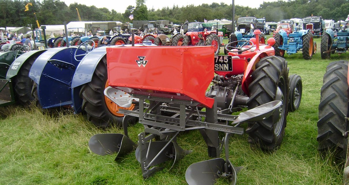 With the new frame work between FAO and AU, farmer s will be able to acquire such machines