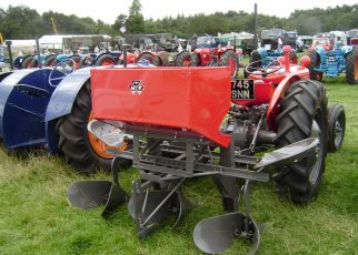 With the new frame work between FAO and AU, farmer s will be able to acquire such machines