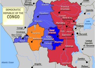 Map-of-the-Democratic-Republic-of-Congo-showing-11-provinces-