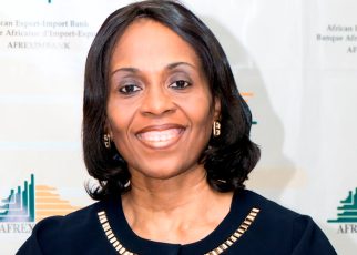 Kanayo Awani, Managing Director, Intra-African Trade Initiative at the African Export-Import Bank says Intra-African trade critical in unlocking Africa’s trade potential