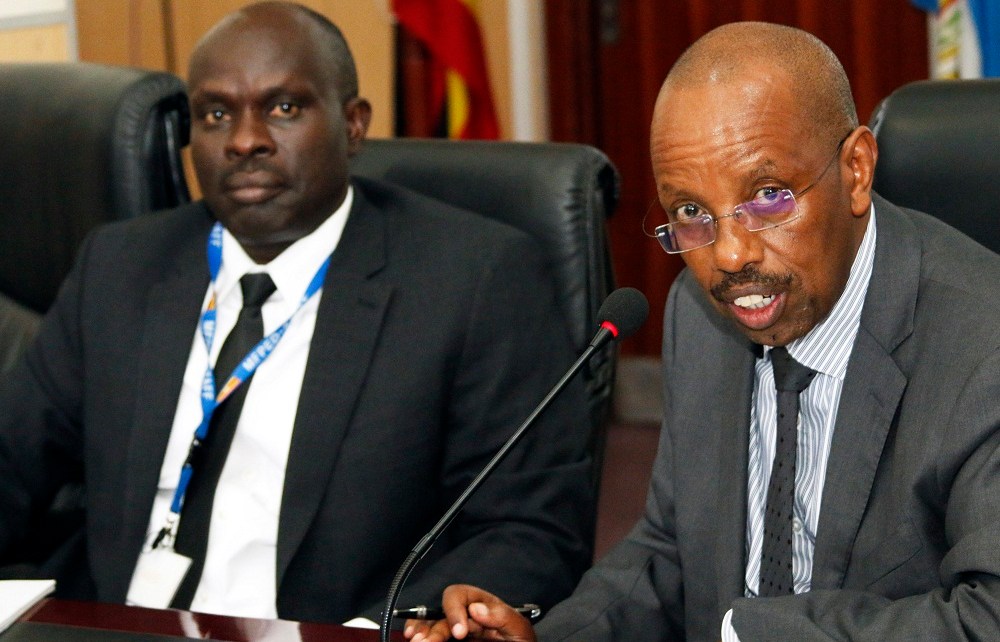 Uganda has an opportunity to grow economically stronger and improve its policymaking, for long-term sustainable growth and prosperity