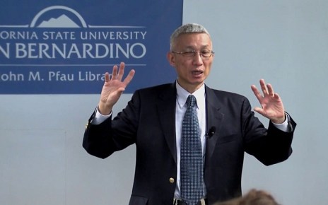 Minxin Pei is a professor of government at Claremont McKenna College and the author of China’s Crony Capitalism.