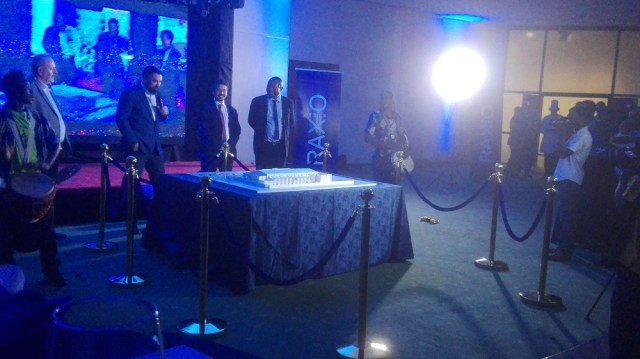 Raxio Data Centre Ltd is building and will subsequently operate Uganda’s first enterprise-grade, Tier 3 carrier neutral Data Centre facility.