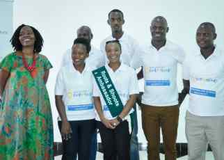 Buganda minister has encouraged the youth to take part in environmental conservation