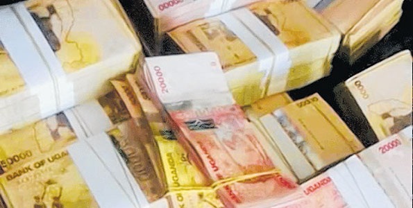 The Uganda shilling appreciated further against the U.S. dollar in yesterday’s session lifted by a sell-off wave as commercial banks sought to trim their hard currency positions.