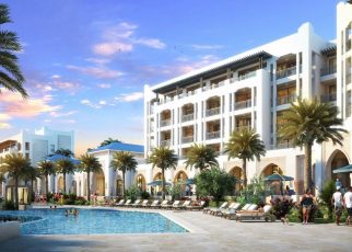 St. Regis Tamuda Bay