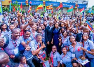 Tony Elumelu Foundation
