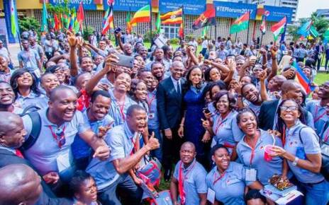 Tony Elumelu Foundation