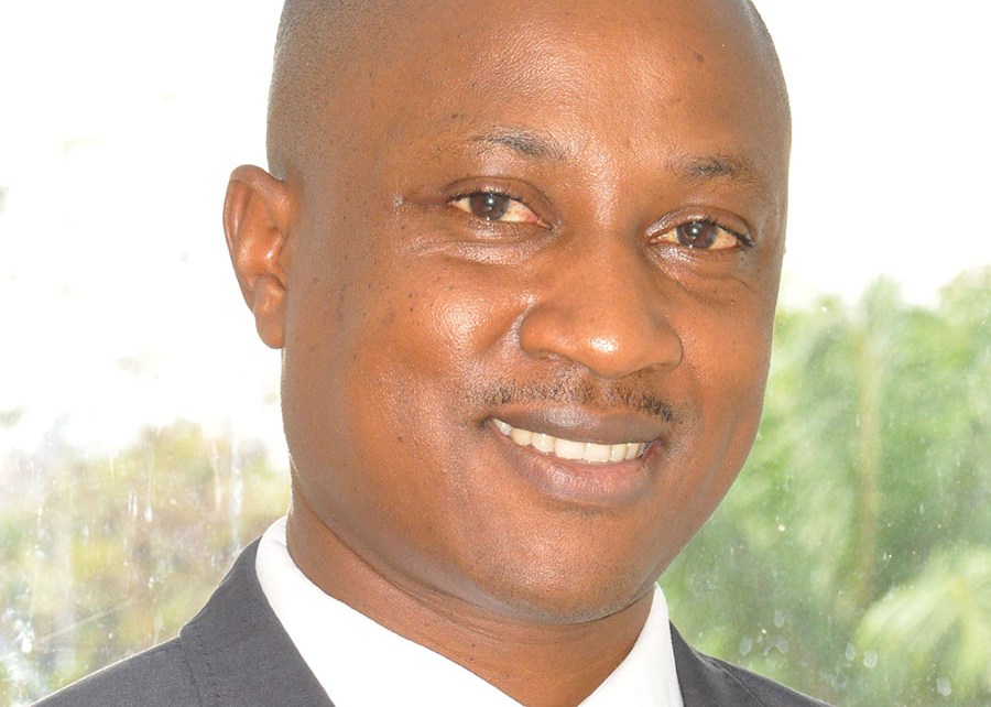 Ronnie Muganzi is the Head of Agent Banking Acquisition, Stanbic Bank Uganda