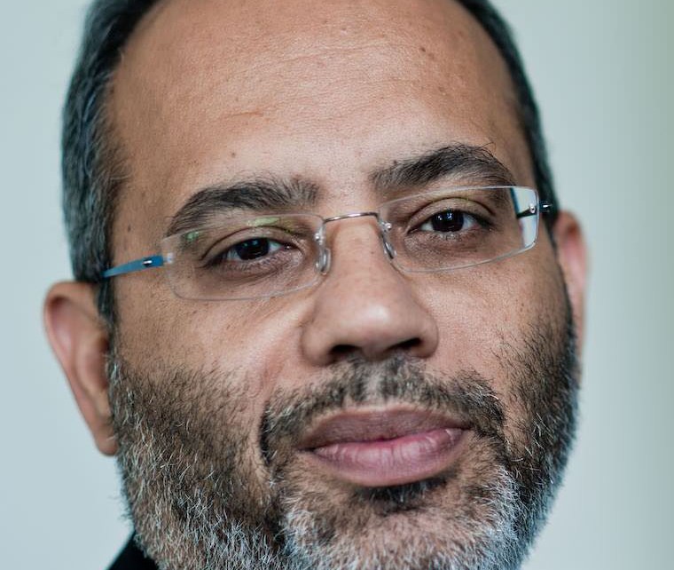 Carlos Lopes is a professor at the Mandela School of Public Governance at the University of Cape Town