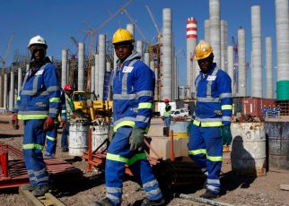 The forum will mainly look at how to to industrialize Africa