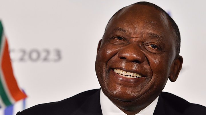 South Africa joins Uganda and Kenya to ratify the Tripartite Free Trade Area