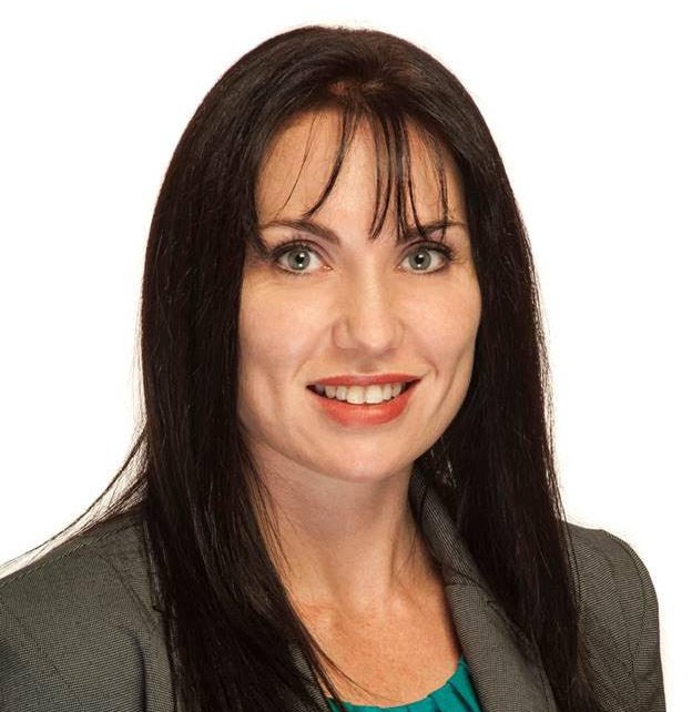 Tanya van Lill, CEO of the Southern African Venture Capital and Private Equity Association