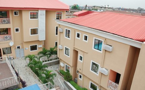 Employees in Lagos rank affordable housing as the most important factor when deciding where to live and work