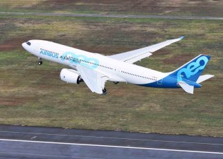 A330-800 and A330-900 – will accommodate 257 and 287 passengers respectively