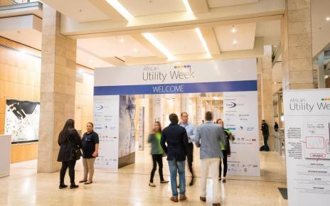 The event will take place in Cape Town from May 14-16 next year