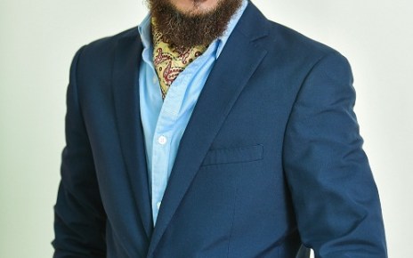 Raxio appoints new VP Technology and Operations for Uganda