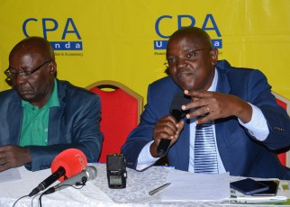 The Institute of Certified Public Accountants of Uganda (ICPAU) has staged two days of pro-bono services to create awareness to the general public about accounting services who at times fall prey to fake accountants.