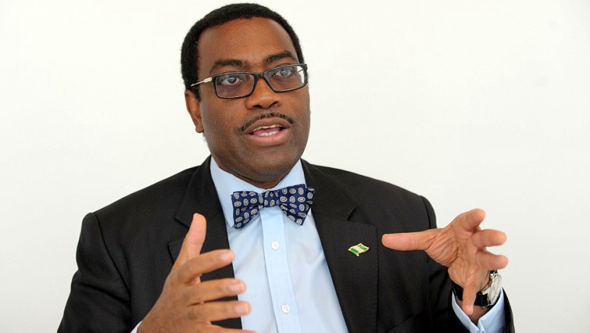 Adesina said the African Development Bank would provide guarantees and financing to support Compact projects that are also supported by Portugal