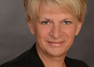 Barbara Unmüßig is President of the Heinrich Böll Foundation