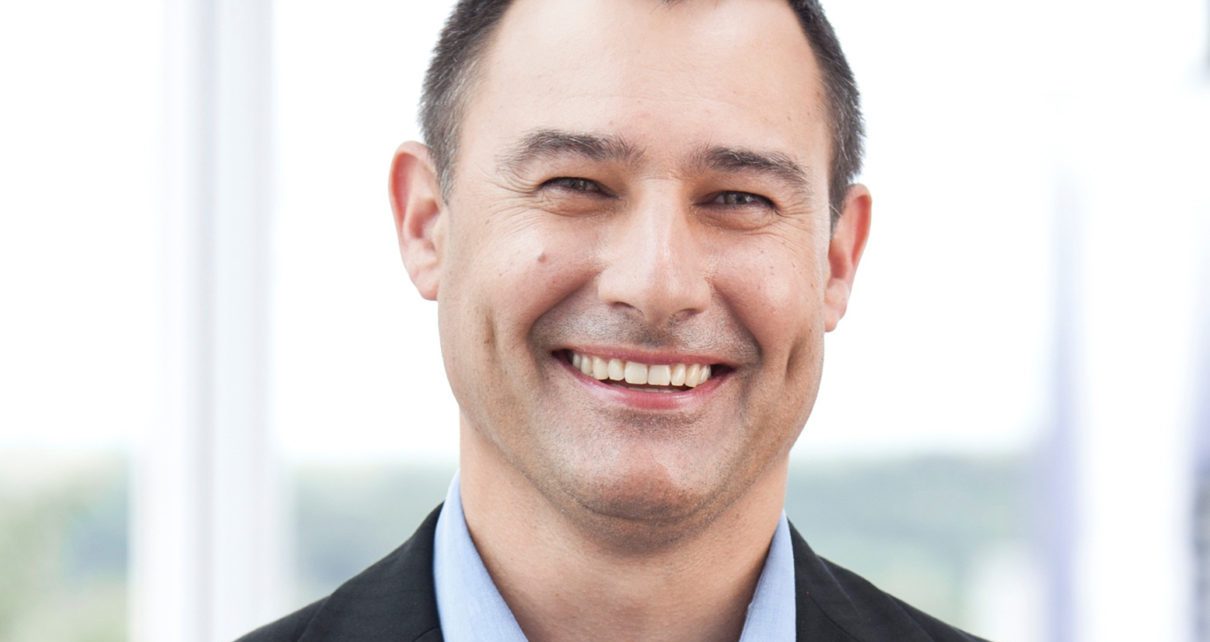 Chris Bredenhann is PwC Africa Oil & Gas Advisory Leader