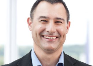 Chris Bredenhann is PwC Africa Oil & Gas Advisory Leader
