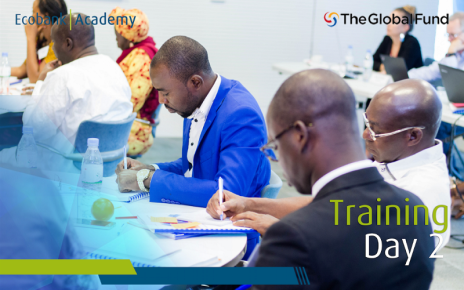 Ecobank Academy, a corporate university of the leading independent pan-African banking group in collaboration with Ecobank Foundation, has launched an innovative development