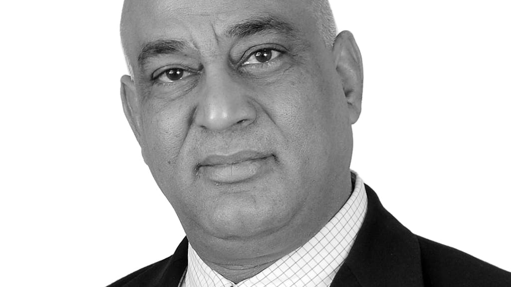 Ejaz Ghani is Lead Economist at The World Bank.