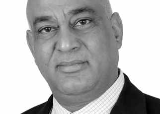 Ejaz Ghani is Lead Economist at The World Bank.