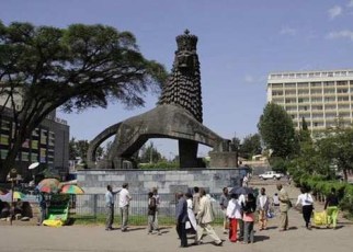 At least some of Ethiopia’s increase in international flight bookings is being attributed to new-found confidence in the wake of reforms carried out by Prime Minister Abiy Ahmed
