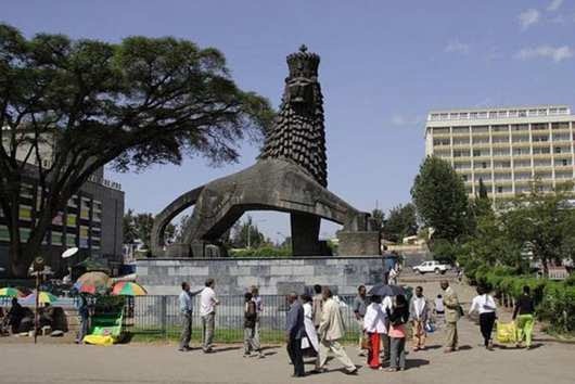 At least some of Ethiopia’s increase in international flight bookings is being attributed to new-found confidence in the wake of reforms carried out by Prime Minister Abiy Ahmed