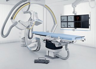More than 100 radiologists and radiographers from Kenya, Uganda and Tanzania have been trained on “Interventional Radiology” by GE Healthcare