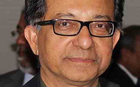 Kaushik Basu, former Chief Economist of the World Bank and former Chief Economic Adviser to the Government of India, is Professor of Economics at Cornell University and Nonresident Senior Fellow at the Brookings Institution