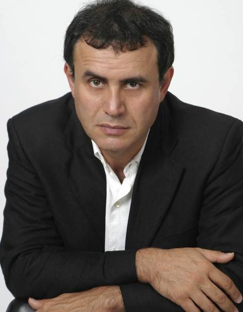 Nouriel Roubini is Professor of Economics at the Stern School of Business, New York University, and CEO of Roubini Macro Associates.