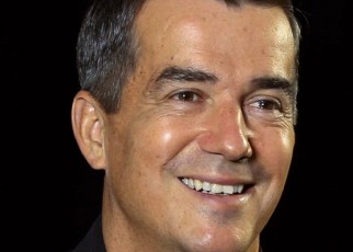 Paul Gilding is co-founder of the Changing Markets Foundation, a fellow at the University of Cambridge Institute for Sustainability Leadership
