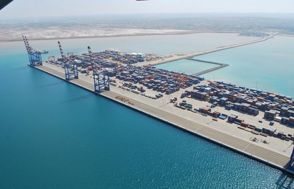United Arab Emirates’ (UAE) DP World Limited and its subsidiaries have taken legal action against China for building an international free zone on a terminal being disputed with Djibouti.