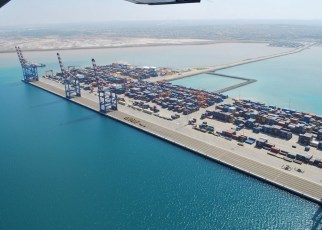 United Arab Emirates’ (UAE) DP World Limited and its subsidiaries have taken legal action against China for building an international free zone on a terminal being disputed with Djibouti.