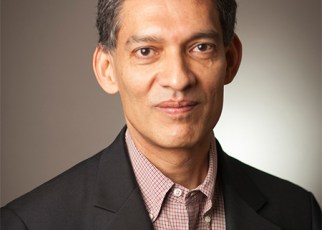 Eswar Prasad is a professor at Cornell University and a senior fellow at the Brookings Institution