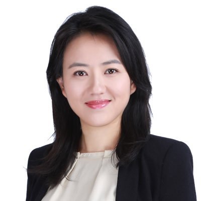 Qian Liu is an economist based in China