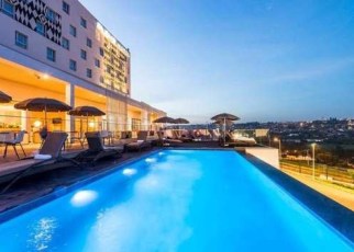 A Pan African Hotel group, ONOMO Hotels chain, has opened its business in Rwanda, seeking to boost business tourism in Kigali and the rest of East Africa.